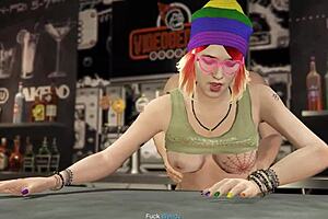 Gta V Porn - Online Girls