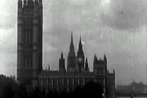 Vintage Granny Fanny Exploration