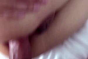 The Anal King Victor Bloom Debuts with Spanish Babe Linda Del Sol in Perfect Ass Fucking