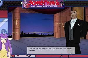 Big Tits Brunette Redhead Orgasm In Hardcore Anime Hentai.