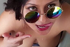 My Best Liquid Lunch Moment