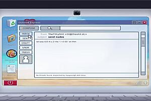 Summer Time Saga Unc Part 7