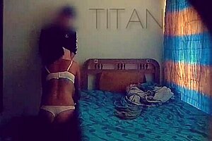 invited her for homework, ended up fucking her pussy