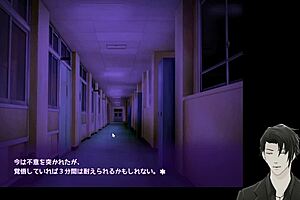 revenge game death game try it 1