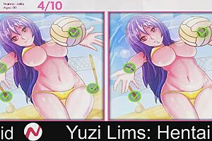 Yuzi Lims Hentai Part 03 - Uncensored and Hot!