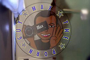 allie gives sloppy blowjob pov 😋