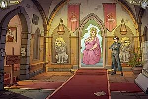 I watched McGonagall banging in innocent witches cosplay