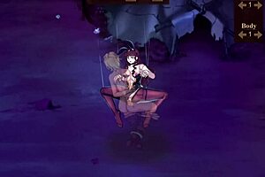 monster girl hentai game gallery ver 2.5 with new content