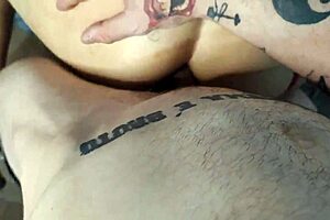 Got my ass fucked by a sex machine on my birthday and it was very hot.