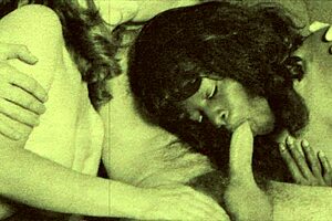 Discovering The Lives Of Vintage Women Around The World In Retro And Antique Environments