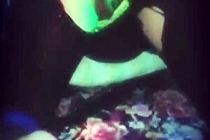 Sharon says, 'I'm a hot 40-year-old wife who dresses like a slut for my husband to lick my ass.'