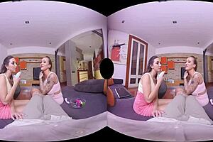 Virtualrealporn.com - The best dildo experts in VR.
