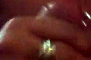 Personal homemade video of a blowjob in a hotel room.