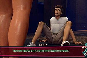 Lets play exposed episode 1