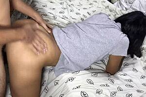 landlord used me again - mariangel belle