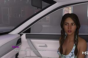 Acting Lessons on Couch