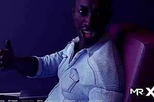 Acting Lessons on Couch