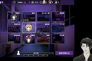 revenge game death game try it 1