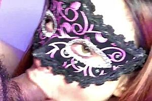 i focused on pleasing him with anal fingering and assfucking all over