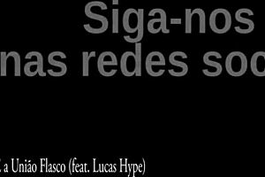 Novinha branquinha tomando pirocada de negão no cuzinho capoeira lady snow