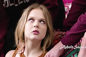 Stepmoms Recall College Memories At Alma Mater