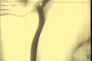 Vintage Granny Fanny Exploration