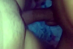 watch this huge cumshot from the black guy landing on my belly.