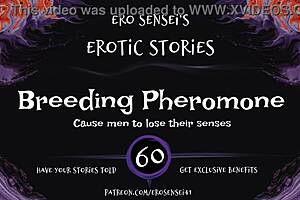 Breeding Pheromone Erotic Audio For Women Eses60