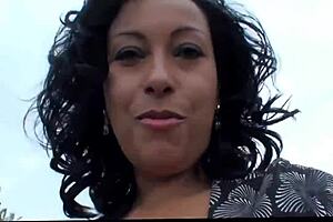 Danica Collins Flashes Outdoors In Justdanica Com