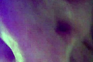 Brittny Delivers Cumshot Blowjob for Cash