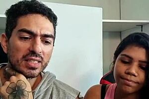 A story that may change your mind about non-porn videos: Part 1