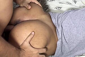 landlord used me again - mariangel belle