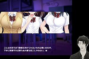 revenge game death game try it 1