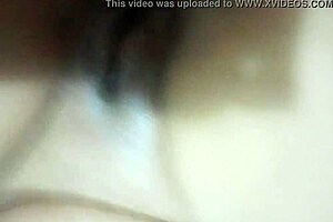 Delicious anal fucking in a motel with my chubby friend feels so good