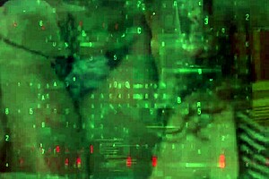 Joe and Kristen Heat Up the Pool with Steamy Foreplay Among Other Couples.