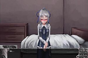 La Primera Vez De Sylvie Gameplay