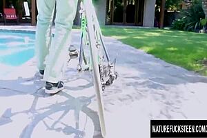 Gigi Loren, Take My Cum In Your Mouth Now!