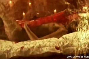 hey, wanna feel the fun with this far east belly dancer's moves?