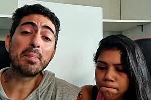 A story that may change your mind about non-porn videos: Part 1