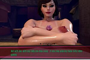 Lets play exposed episode 1