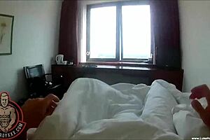 Luke hardy fucks step sister blonde hairless shaved holiday