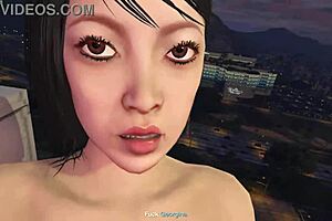 Gta V Porn - Online Girls