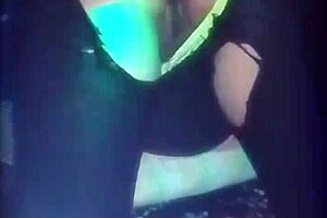 Sharon says, 'I'm a hot 40-year-old wife who dresses like a slut for my husband to lick my ass.'