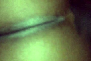 big ass twerking on that dick