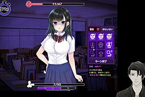 revenge game death game try it 1