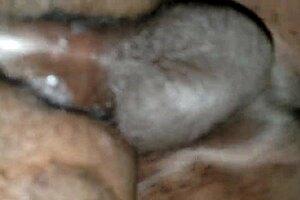 Couple's Homemade Creampie Fun 😏