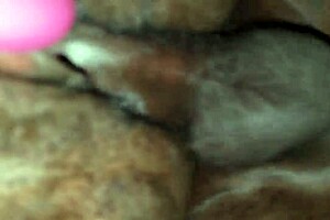 Couple's Homemade Creampie Fun 😏