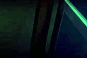 Goth Girlfriend Fucks You in Cowgirl at Night