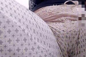 Milf's anal muff diving session with licking and fucking! 😏