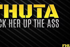 Babe Mia Gets Ass Pounded